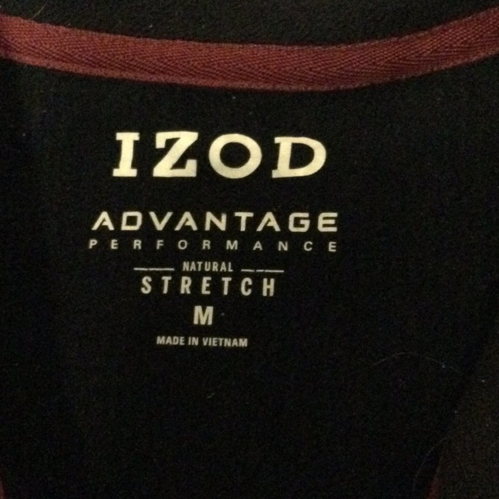 Izoz Advantage Performance Jacket - image 3